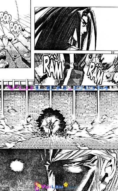 Diêm Đế Chap 56 - Next Chap 57