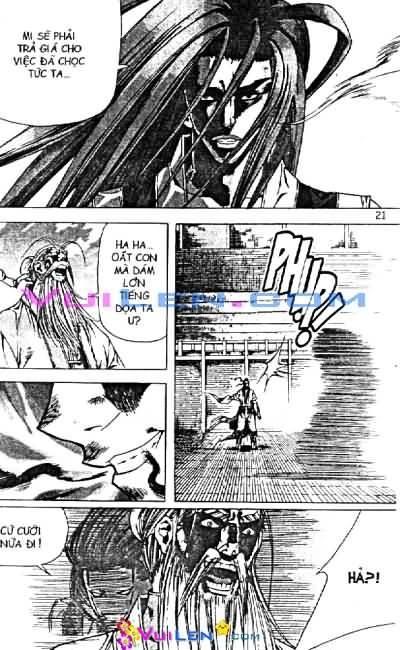 Diêm Đế Chap 56 - Next Chap 57
