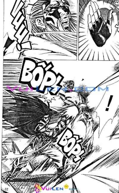 Diêm Đế Chap 56 - Next Chap 57