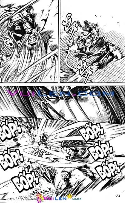Diêm Đế Chap 56 - Next Chap 57
