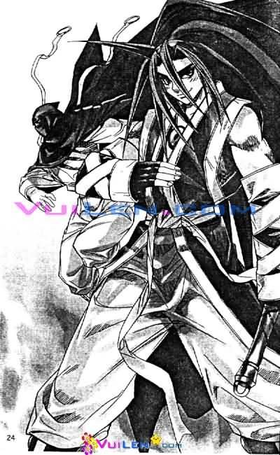 Diêm Đế Chap 56 - Next Chap 57