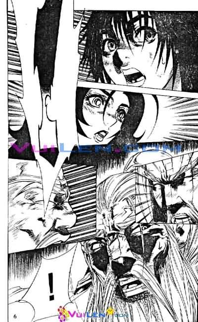 Diêm Đế Chap 56 - Next Chap 57