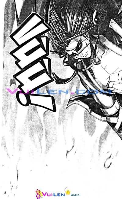 Diêm Đế Chap 56 - Next Chap 57
