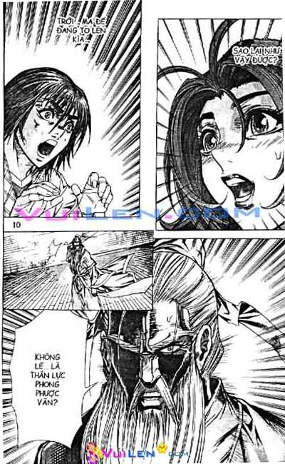 Diêm Đế Chap 56 - Next Chap 57