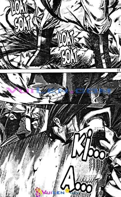 Diêm Đế Chap 56 - Next Chap 57