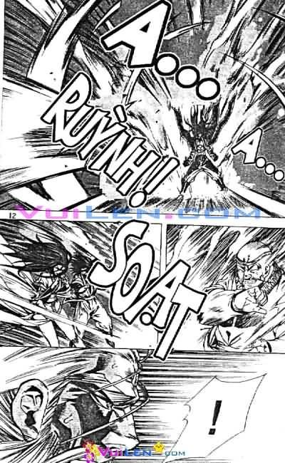 Diêm Đế Chap 56 - Next Chap 57