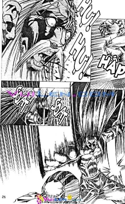 Diêm Đế Chap 57 - Next Chap 58