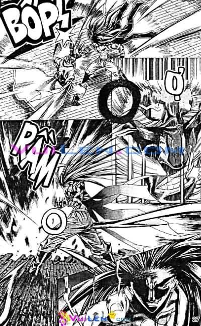 Diêm Đế Chap 57 - Next Chap 58