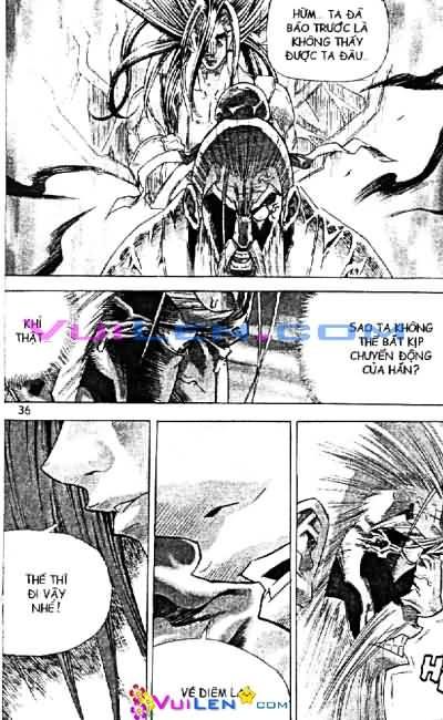 Diêm Đế Chap 57 - Next Chap 58