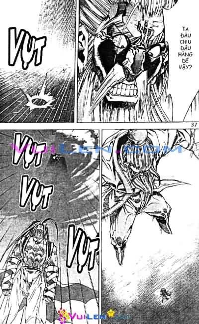 Diêm Đế Chap 57 - Next Chap 58
