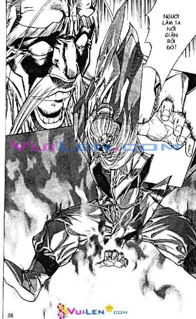 Diêm Đế Chap 57 - Next Chap 58