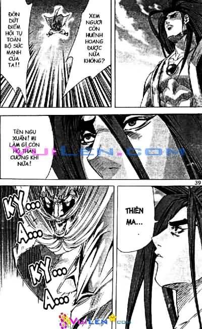 Diêm Đế Chap 57 - Next Chap 58