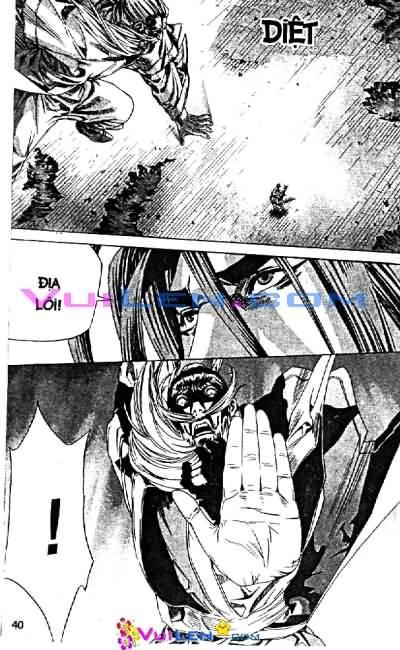 Diêm Đế Chap 57 - Next Chap 58