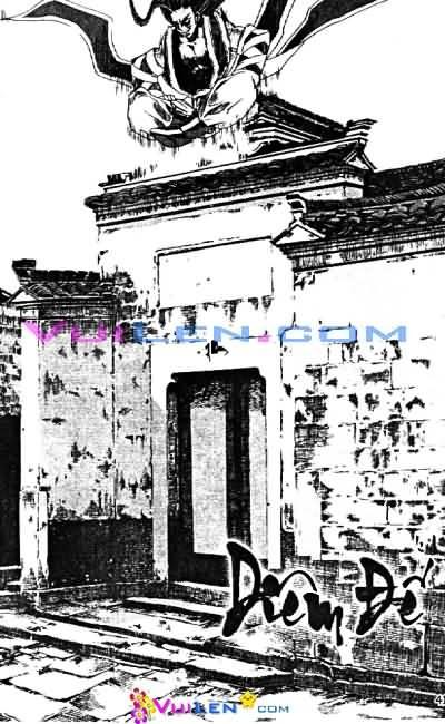Diêm Đế Chap 57 - Next Chap 58