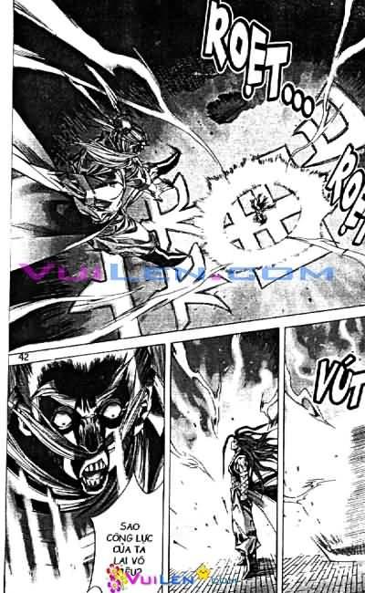 Diêm Đế Chap 57 - Next Chap 58