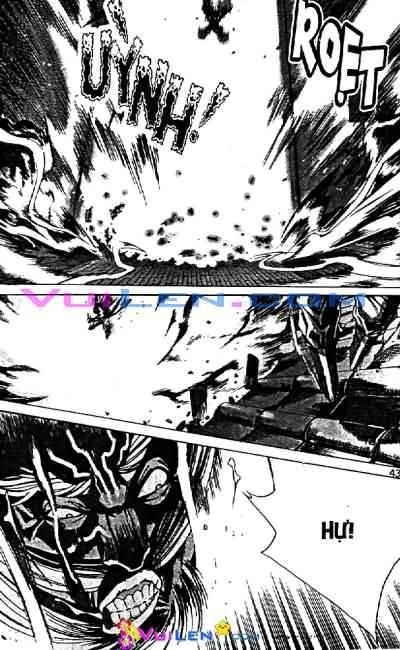 Diêm Đế Chap 57 - Next Chap 58