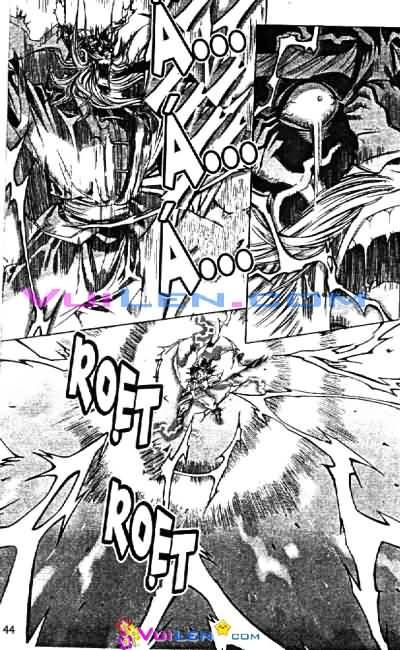 Diêm Đế Chap 57 - Next Chap 58