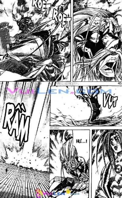 Diêm Đế Chap 57 - Next Chap 58