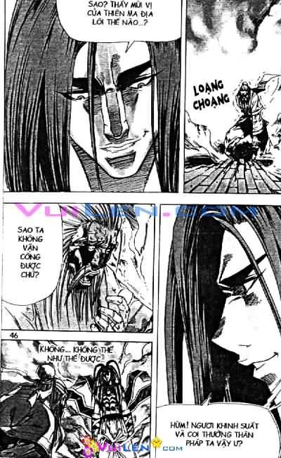 Diêm Đế Chap 57 - Next Chap 58