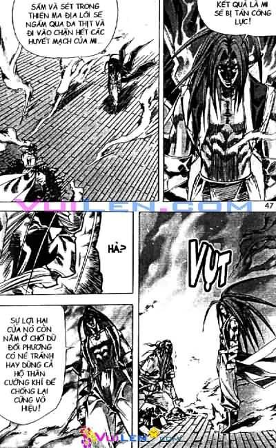 Diêm Đế Chap 57 - Next Chap 58