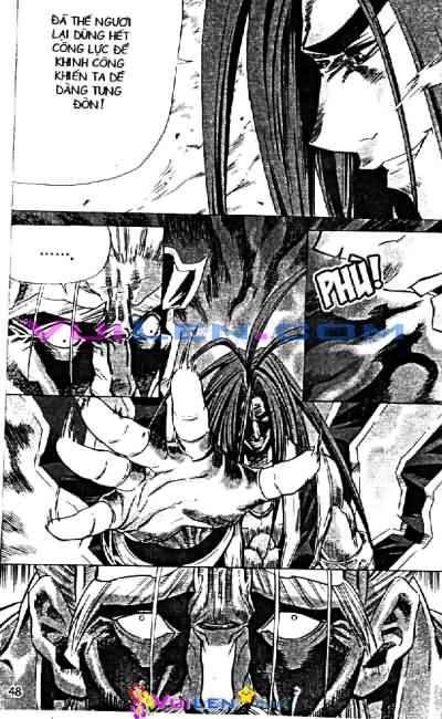 Diêm Đế Chap 57 - Next Chap 58
