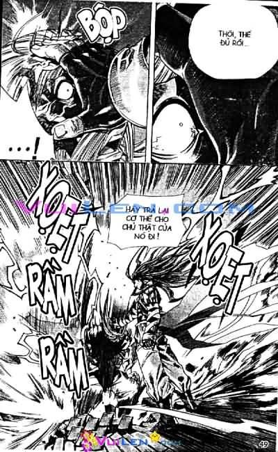 Diêm Đế Chap 57 - Next Chap 58