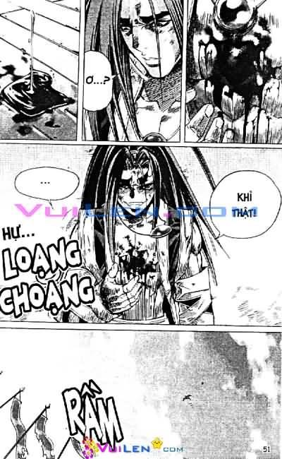 Diêm Đế Chap 57 - Next Chap 58