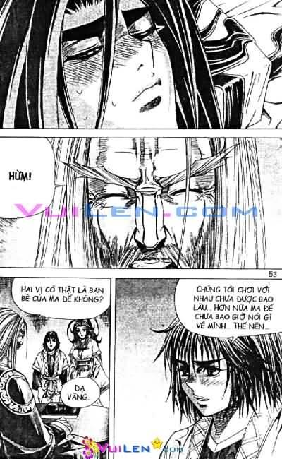 Diêm Đế Chap 57 - Next Chap 58
