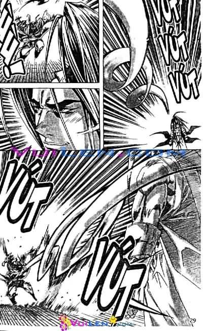 Diêm Đế Chap 57 - Next Chap 58