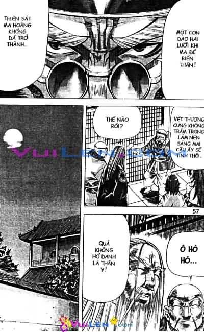 Diêm Đế Chap 57 - Next Chap 58