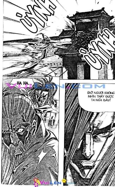 Diêm Đế Chap 57 - Next Chap 58