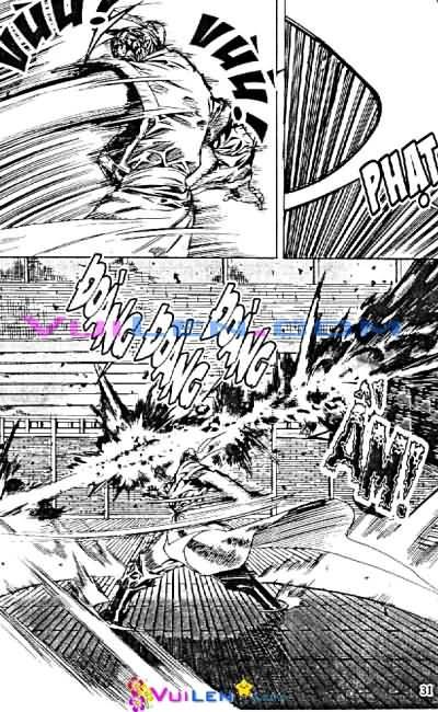 Diêm Đế Chap 57 - Next Chap 58