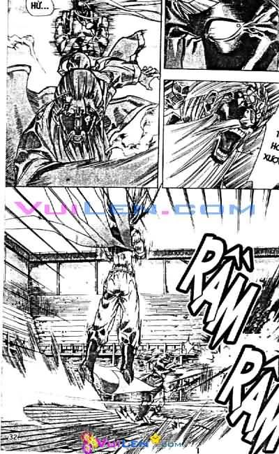 Diêm Đế Chap 57 - Next Chap 58