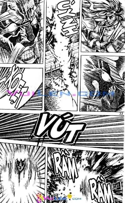 Diêm Đế Chap 57 - Next Chap 58
