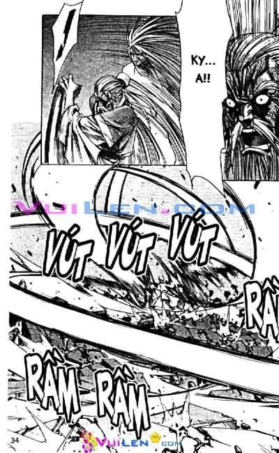 Diêm Đế Chap 57 - Next Chap 58