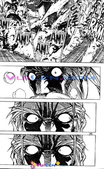 Diêm Đế Chap 57 - Next Chap 58