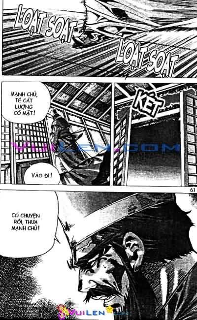 Diêm Đế Chap 58 - Next Chap 59