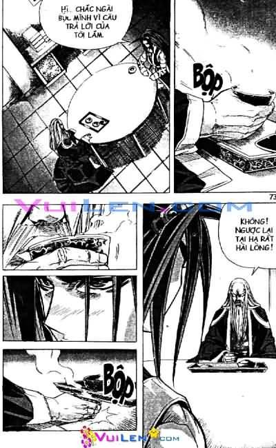 Diêm Đế Chap 58 - Next Chap 59