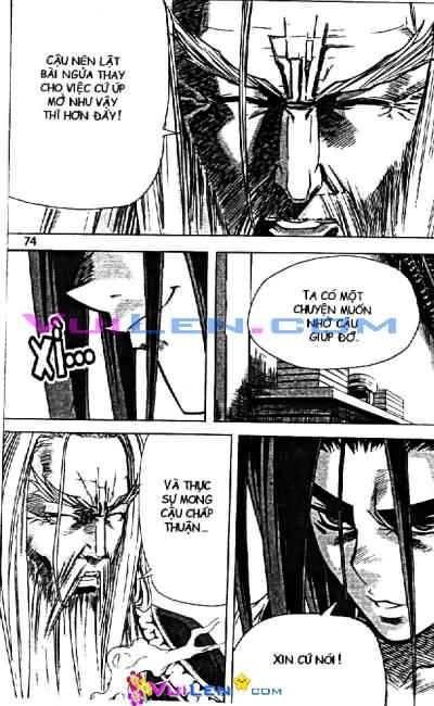 Diêm Đế Chap 58 - Next Chap 59