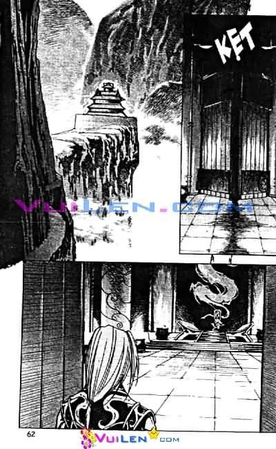 Diêm Đế Chap 58 - Next Chap 59
