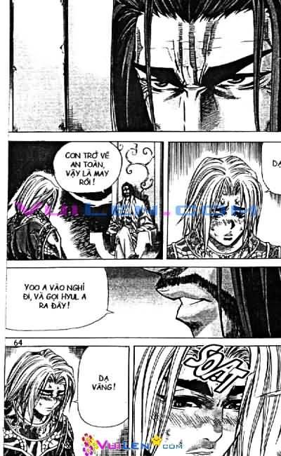 Diêm Đế Chap 58 - Next Chap 59