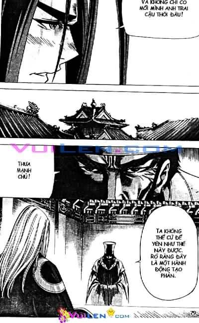 Diêm Đế Chap 59 - Next Chap 60
