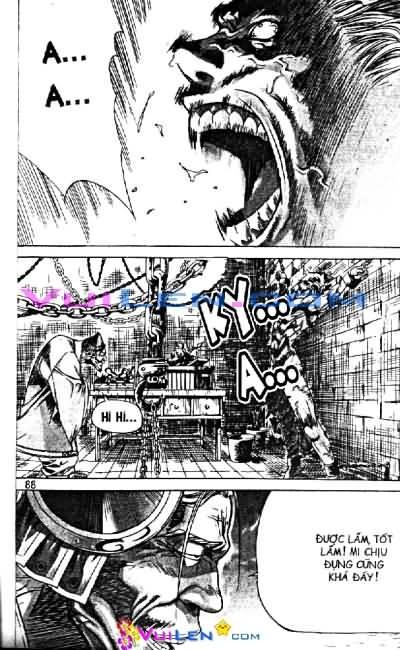 Diêm Đế Chap 59 - Next Chap 60