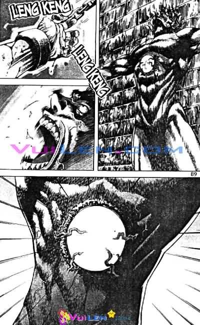 Diêm Đế Chap 59 - Next Chap 60