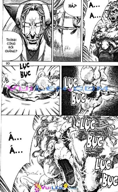 Diêm Đế Chap 59 - Next Chap 60