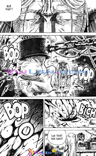 Diêm Đế Chap 59 - Next Chap 60