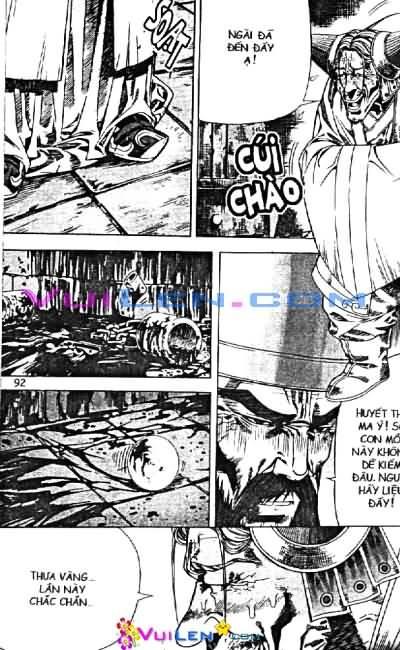 Diêm Đế Chap 59 - Next Chap 60