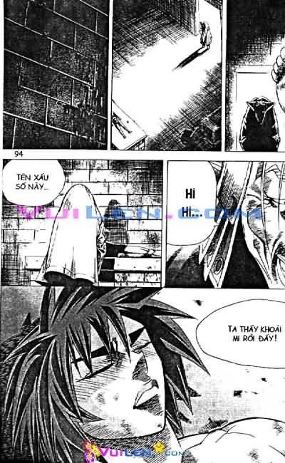 Diêm Đế Chap 59 - Next Chap 60
