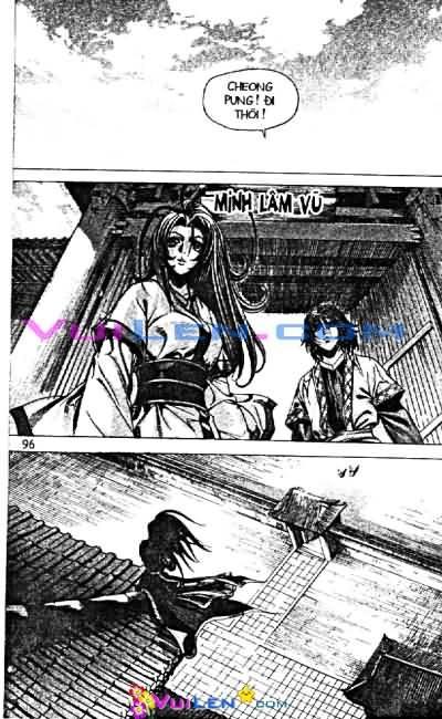 Diêm Đế Chap 59 - Next Chap 60