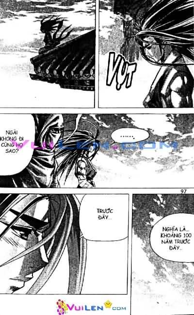 Diêm Đế Chap 59 - Next Chap 60